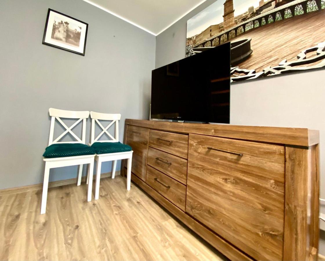 K22 Al Jana Pawla II Apartments 1 Warsawa Bagian luar foto